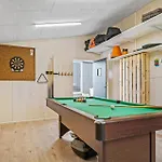 In With Kitchen Σπίτι διακοπών