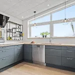 In With Kitchen *