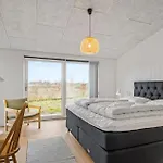 In With Kitchen Σπίτι διακοπών Haderslev