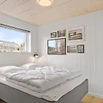 In With Kitchen 度假居 哈泽斯莱乌