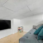 In With Kitchen