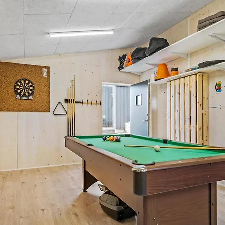 In With Kitchen Casa de Férias