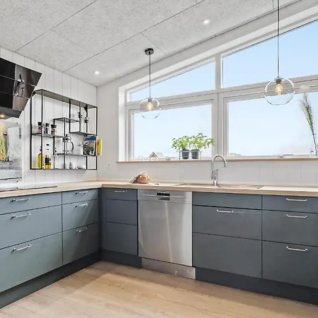 Bella Casa A Con Cucina *