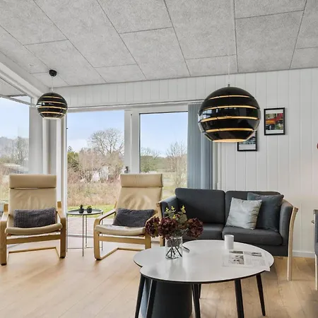 Casa de Férias In With Kitchen