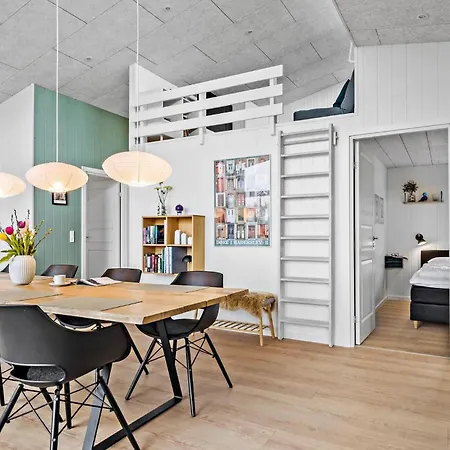 In With Kitchen Casa de Férias *