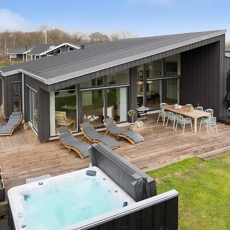Holiday home In With Kitchen Haderslev