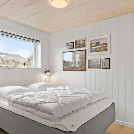 In With Kitchen Casa de Férias Haderslev