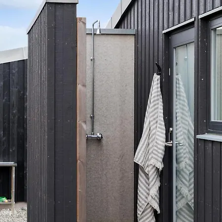 In With Kitchen Casa de Férias