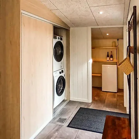 Casa de Férias In With Kitchen Haderslev