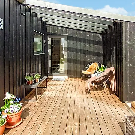 In With Kitchen Haderslev