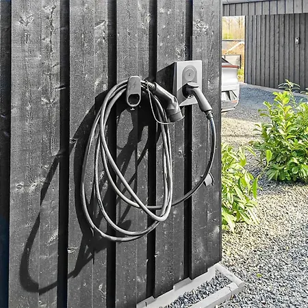 Casa de Férias In With Kitchen